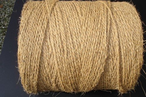 Coir Twine