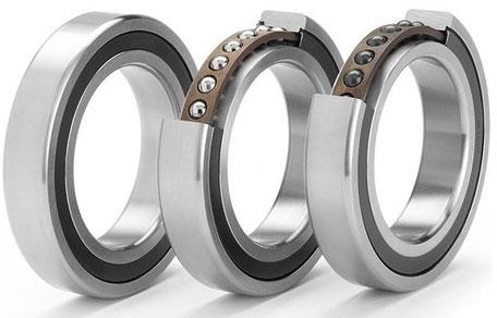 High Precision Bearings