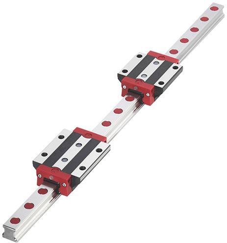 Linear Motion Guide