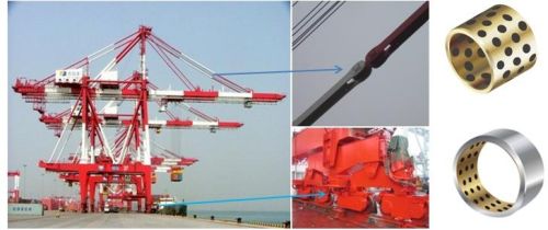 Material Handling Machinery