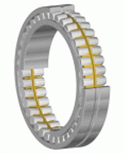 Spherical Roller Bearings