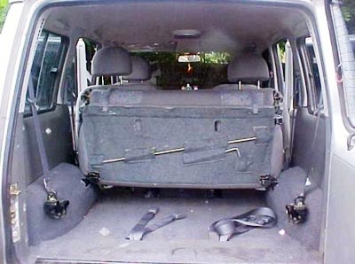 Automotive Fabrics - 02