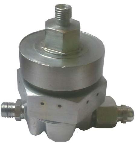 Cut Off Regulator