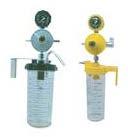 Ward Vacuum Unit, Automation Grade : Semi-Automatic