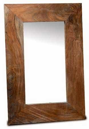 Classic Wooden Photo Frame