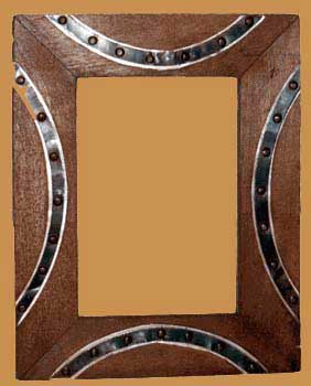 Wooden Photo Frame