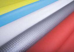 Coated Fabrics