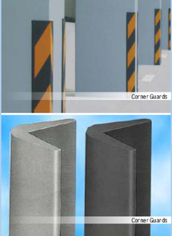 Corner guard