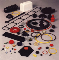 Rubber Gasket