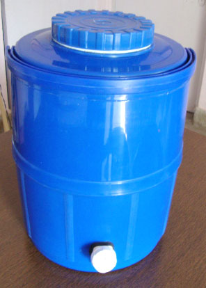 Insulated Water Jug