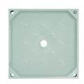 Filter Plates, Thickness : 15-20mm