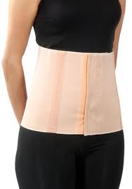 Abdominal Belt, Size : X-Small, Small, Medium, Large, X-Large, XX-Large, XXX-Large