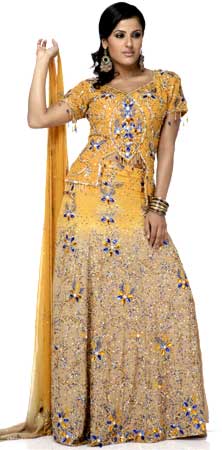 Lehenga Choli