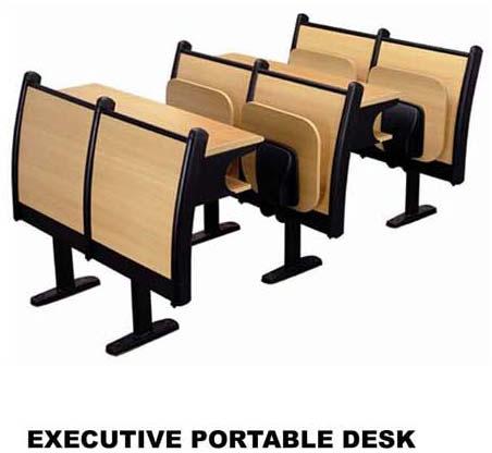 Executive Portable Desk