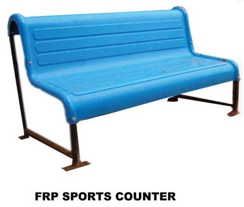 Sports Bench