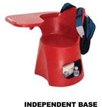 Independent Base School Desk