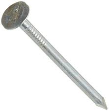 Roofing Nail