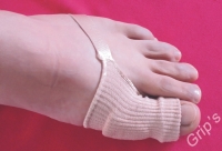 Hallux Valgus Gel Protector