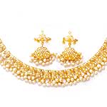 Kundan Jewellery
