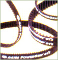 Powergrip GT3 Gates Transmission Belt, Width : 2-5 Inch