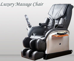 Luxury Massage Chair