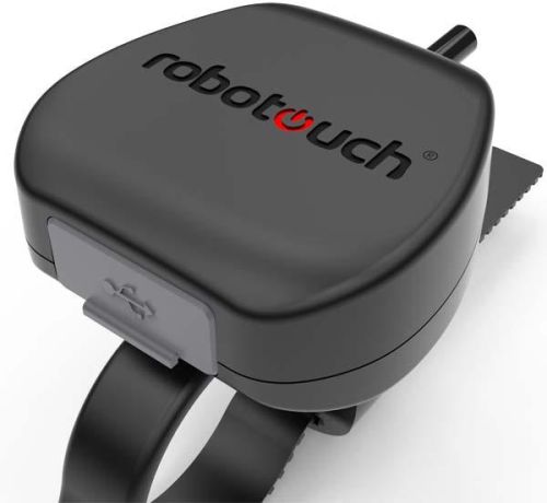 Mobile Charger For Two Wheeler