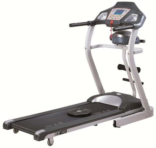 Multi Functional Foldable Motarized Treadmill- RBT 09