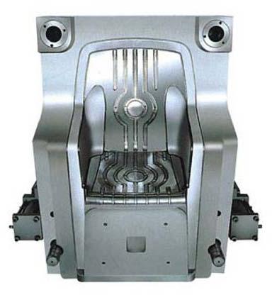 Plastic Chair Mould