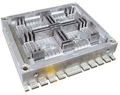 Plastic Pallet Moulds