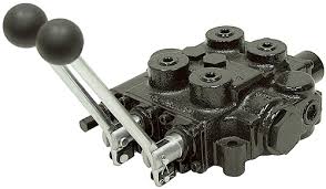 Hydraulic Valves