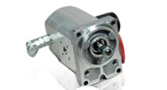 Pump Motor