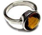 Gemstone Studded Rings