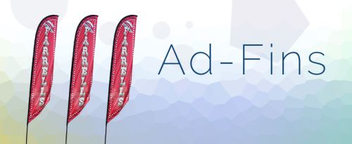 Custom Ad Flags