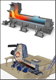 Clinker Grate Cooler