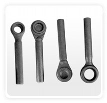 CNC Components