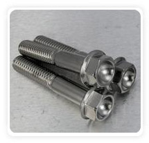 High Tensile Fasteners