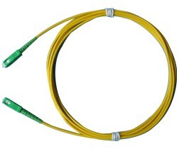 Fiber Optic Cable Assemblies
