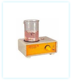 Magnetic Stirrer