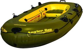 Inflatable Boat
