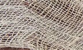 Jute Netting, Color : Green