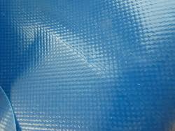 PVC Coated Polyester Fabric, Width : 1.37 M To 1.55 M