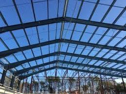 Safety Netting, Size : 10 M X 5 M