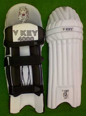 Batting Legguards (DO - Bl - 03)