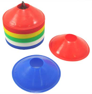 Soccer Cone Set-02