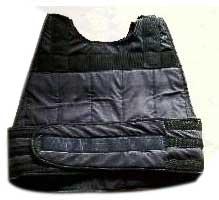 Weighted Jacket, Gender : Unisex