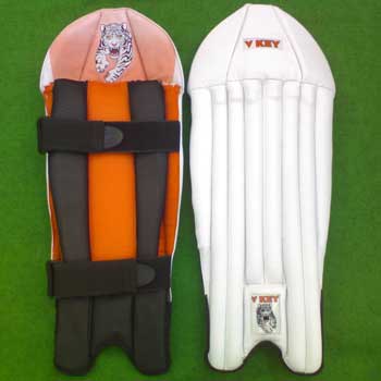 Wicket Keeping Legguards (V Key-5000)