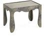 TROCADERO ACCENT TABLE 21897, Packaging Type : Charcoal