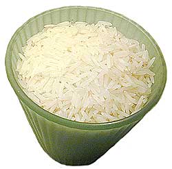 Non basmati rice, Packaging Size : 25-50kg