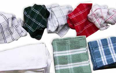 Terry Towels