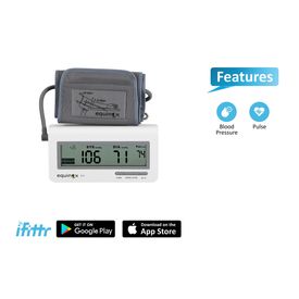 Blood Pressure Monitor